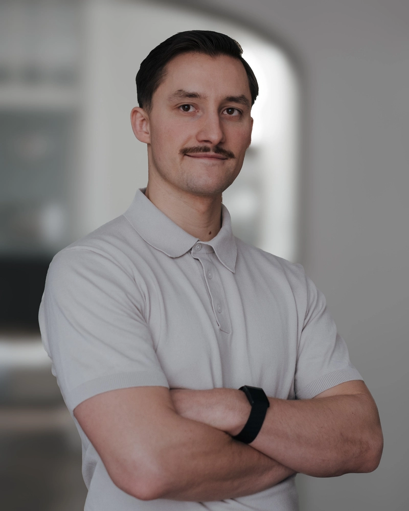 Henk – Ihr Energieberater