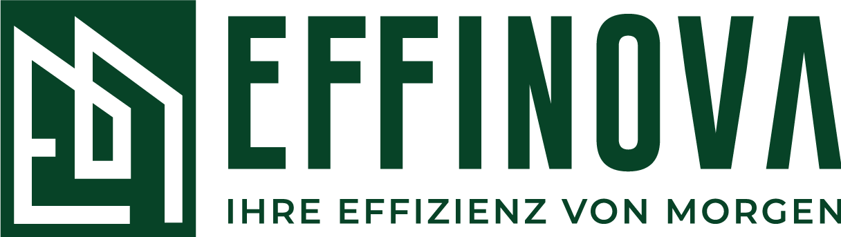 EffiNova Logo