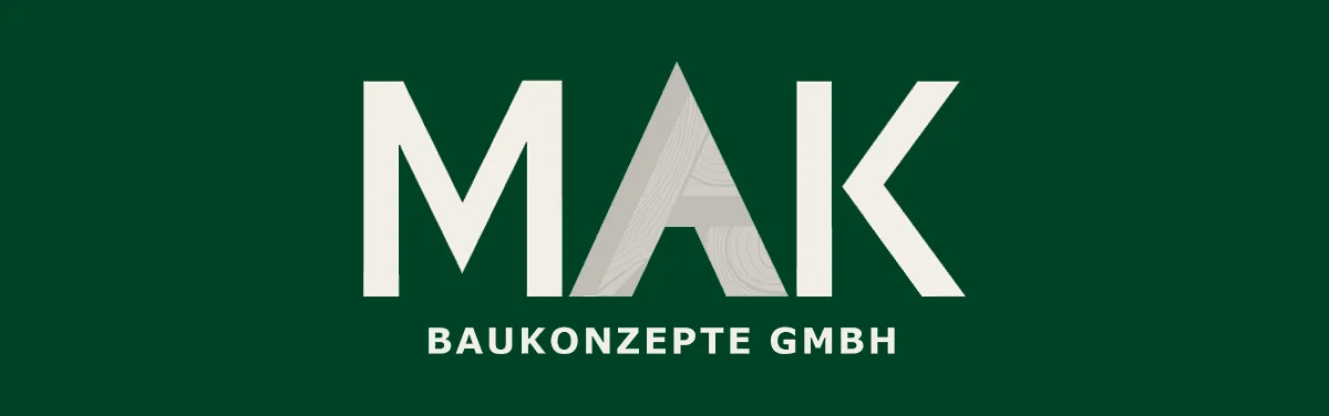 MAK Baukonzepte