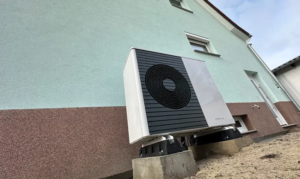 Wärmepumpen-Förderung 2026: So viel Zuschuss bleibt