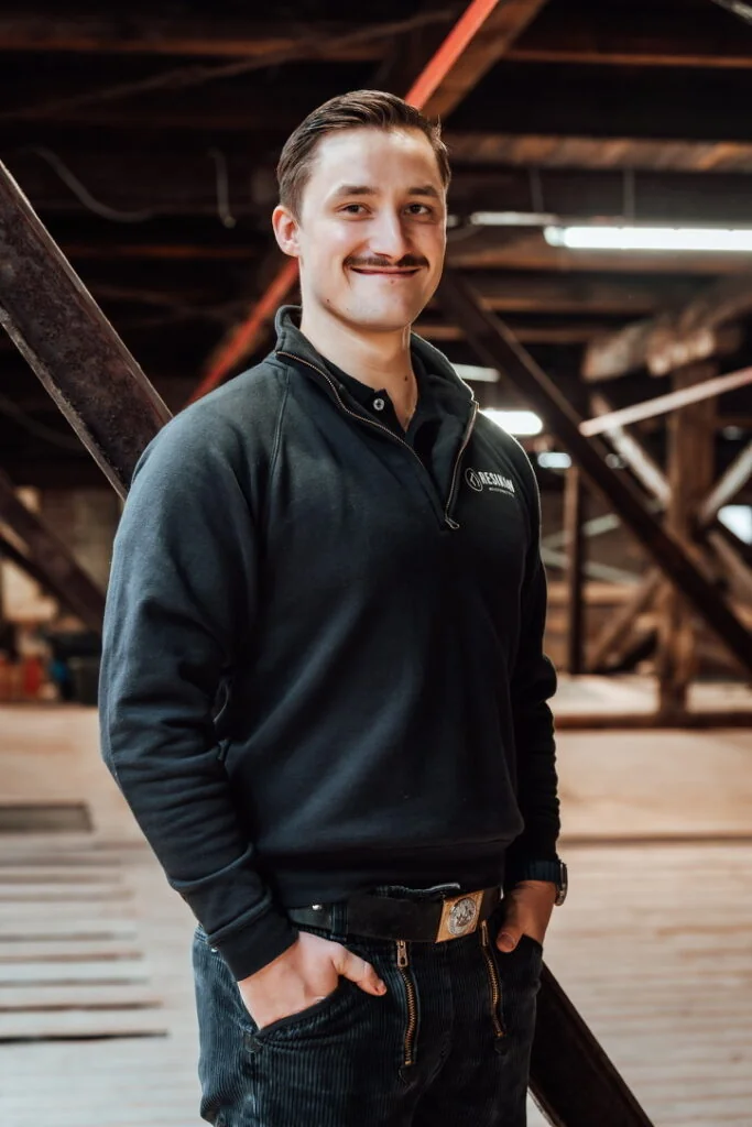 Henk Wenner – Gründer und Energieberater von EffiNova