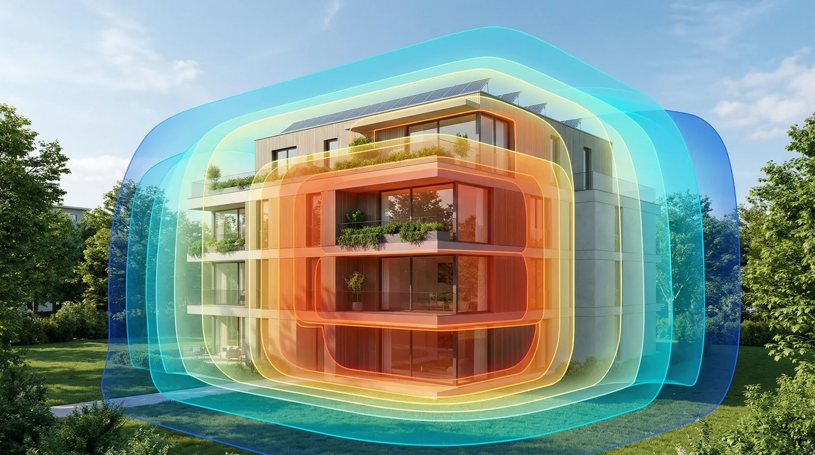 Energieausweis beantragen Leitfaden