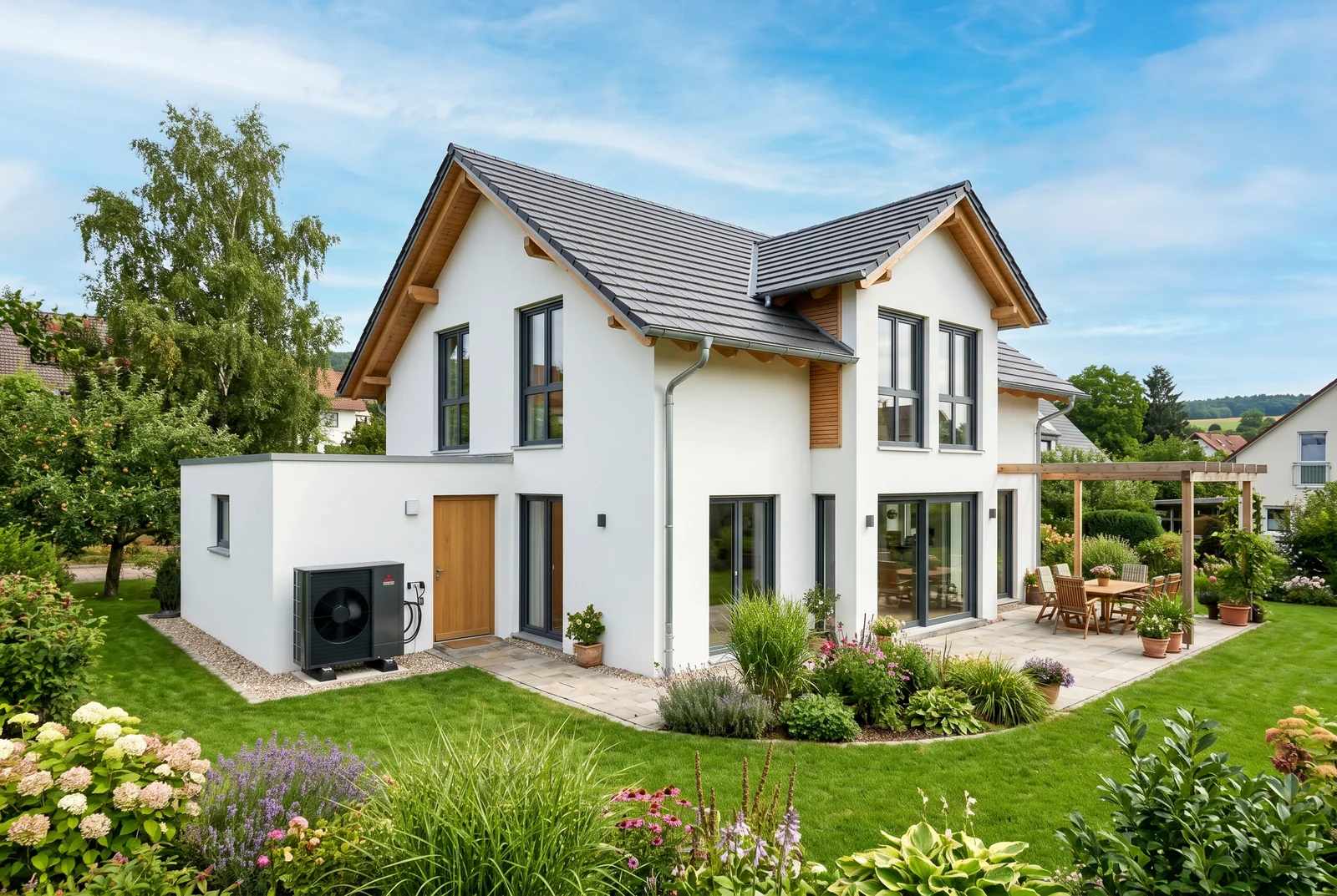 Prozess zur Erstellung eines GEG-Nachweises – Schritte und Anforderungen